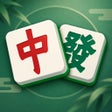Ikona programu: Mahjong Master:chinese ga…