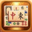 Ikona programu: Mahjong Master:chinese ga…