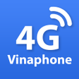 程序图标：Đăng ký gói 3G 4G Vinapho…