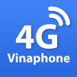Đăng ký gói 3G 4G Vinaphone