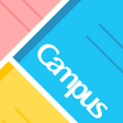 Ikona programu: Carry Campusキャリーキャンパス