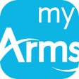 Ikon program: my Arms