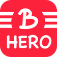 程序图标: Bounce Hero