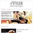 プログラムのアイコン：SuperStyler