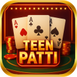 程序图标：Teen Patti Virtual Master