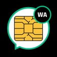 WAVerify - Virtual Number WA