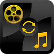 Icon of program: Video To MP3 Converter Pr…