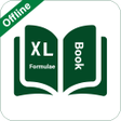 程序图标：Excel Formulas Course 202…