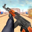 程序图标：Counter Terrorist Strike:…