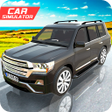 Ikon program: Offroad Cruiser Simulator