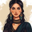 Programın simgesi: Fashion Show Model Design…