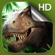 プログラムのアイコン：Dinosaur Live Wallpaper H…