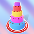 プログラムのアイコン：Cake Bake 3D