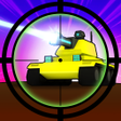 プログラムのアイコン：Tank Shooting : Bang Bang