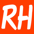 プログラムのアイコン：Right Human