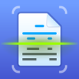 程序图标：Scanner PDF document scan…