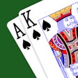 Icône du programme : Spades - Expert AI