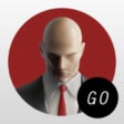 プログラムのアイコン：Hitman GO