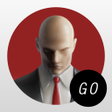 Ikona programu: Hitman GO