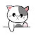 Biểu tượng của chương trình: Clap For Cat