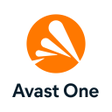 Ícone do programa: Avast One  Free Antivirus…
