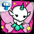 Иконка программы: Fairy Evolution: Magic Id…