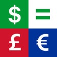 Ikon program: Currency Plus Exchange Ra…