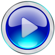 Ikon program: Music Player' (no-ads)