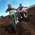 程序图标：Motocross Stunt Bike Raci…