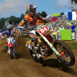 Icon of program: Motocross Stunt Bike Raci…