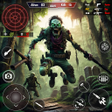 Icon of program: FPS Shooting Games - Gun …