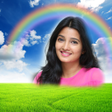 Icoon van programma: Rainbow Photo Frames
