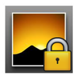 Ícone do programa: Gallery Lock Hide picture…