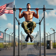 程序图标：US Army Training School G…