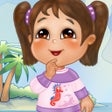 Symbol des Programms: Baby Adopter Sea
