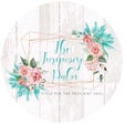 프로그램 아이콘: The Turquoise Palm Boutiq…