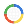 ไอคอนของโปรแกรม: Go Browser - Fast  Privat…
