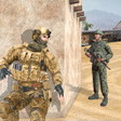 程序图标：Delta eForce Military Sho…