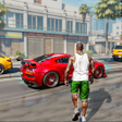 Vegas Gangster Crime Simulator icon