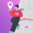 Иконка программы: Find My Friends: Phone Tr…