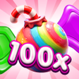 أيقونة البرنامج: Candy Boom