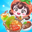 Ikona programu: Tanghulu DIY: Fruit Candy…