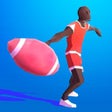 أيقونة البرنامج: Catch Master 3D -Shoot Ru…