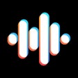 ไอคอนของโปรแกรม: VoiceUp - Audio Editor  M…
