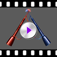 Icon of program: Algaita Movie Box