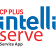 プログラムのアイコン：CP PLUS Intelli Serve