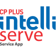 CP PLUS Intelli Serve