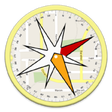 Ícone do programa: Tfila Compass - מצפן תפיל…