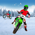 程序图标：Bike Stunt Race Bike Raci…