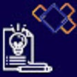 プログラムのアイコン：IC-Hosting - Site Content…